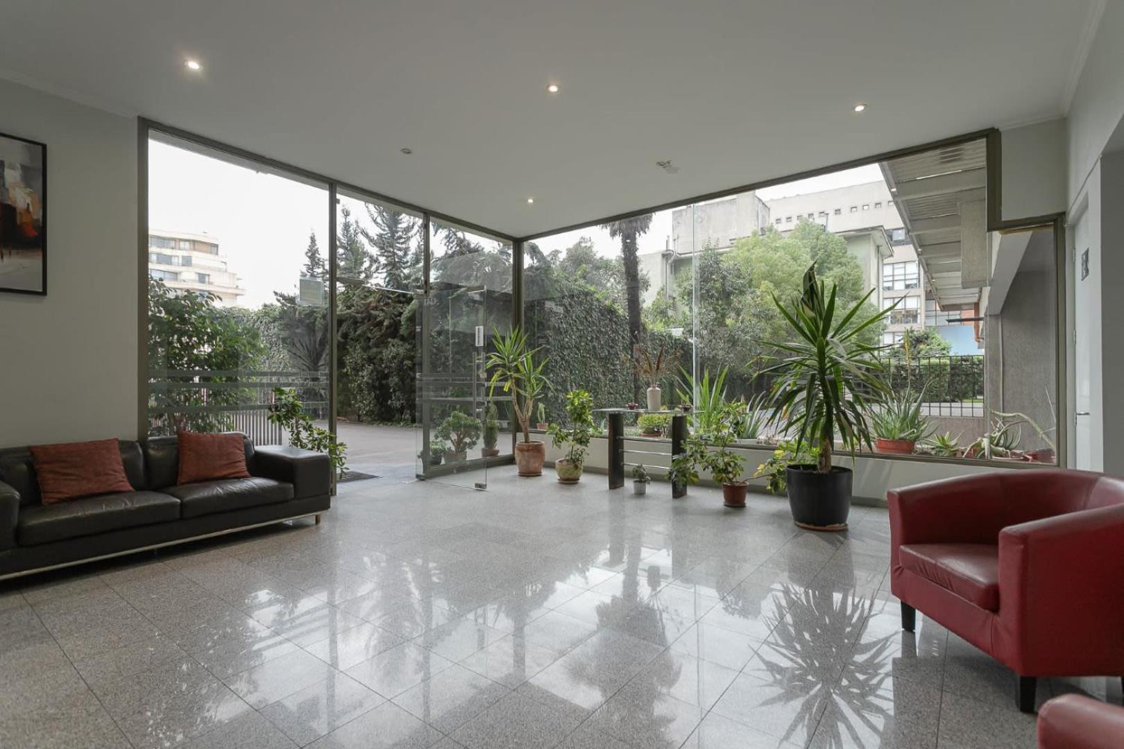 Comodidad Total En Pleno Corazon De Providencia Appartamento *
